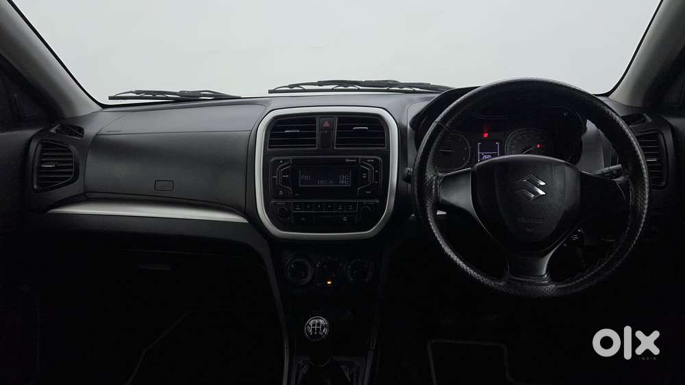 Maruti Suzuki Vitara Brezza Vdi, 2019, Diesel