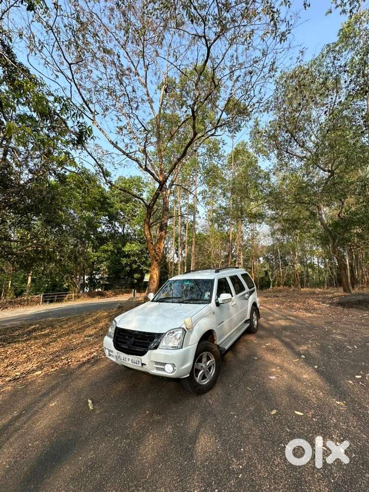 Force Motors Force One 2018 Diesel Well Maintained