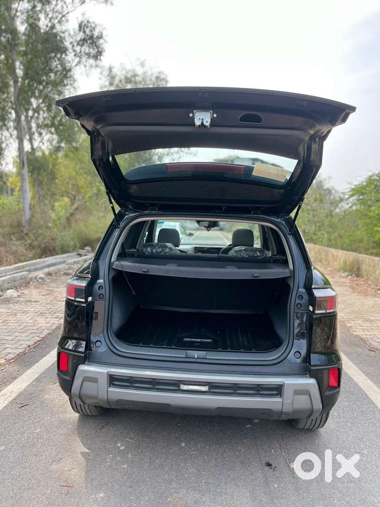 Hyundai Creta 1.6 Sx (o), 2024, Petrol