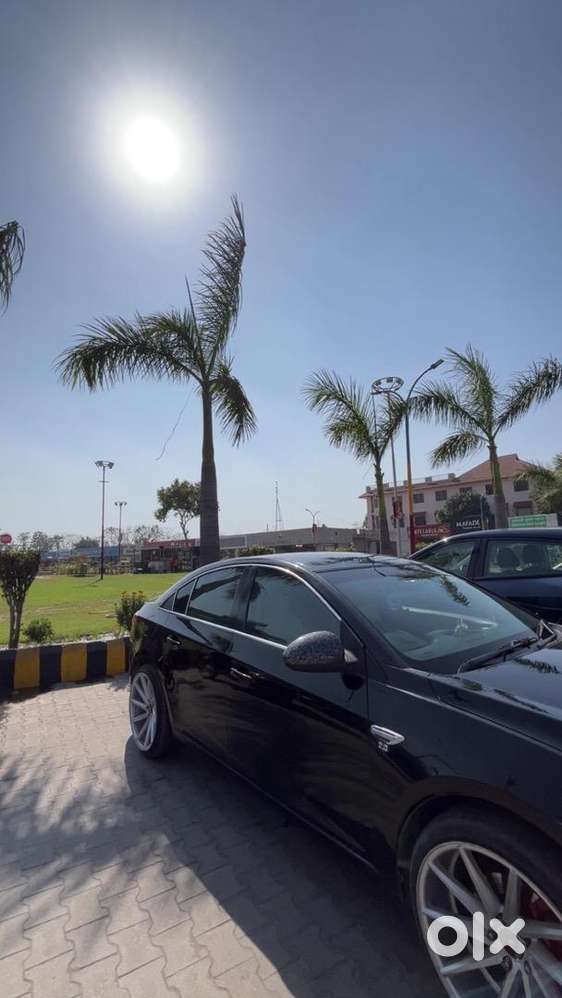 Chevrolet Cruze 2011 Diesel Well Maintained