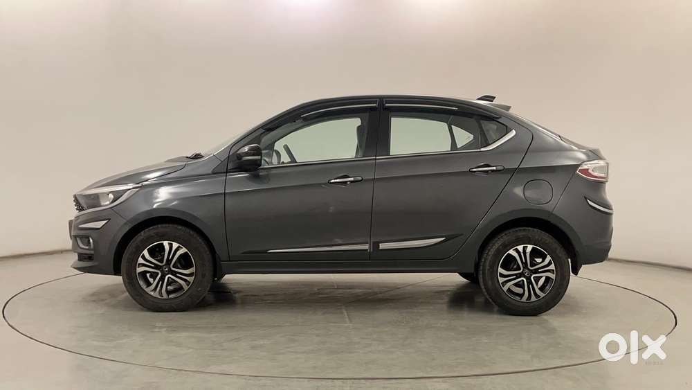 Tata Tigor 1.2 Revotron Xz Plus Cng, 2023, Cng & Hybrids