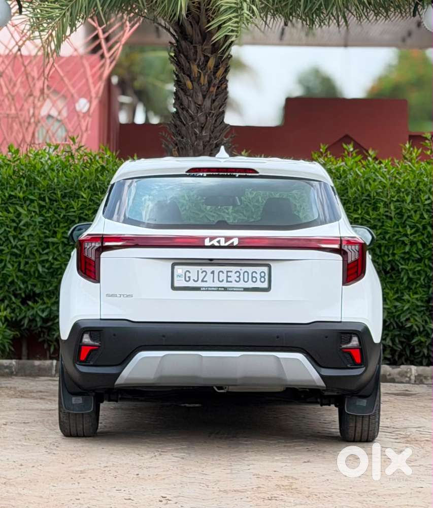 Kia Seltos Htk D, 2024, Diesel