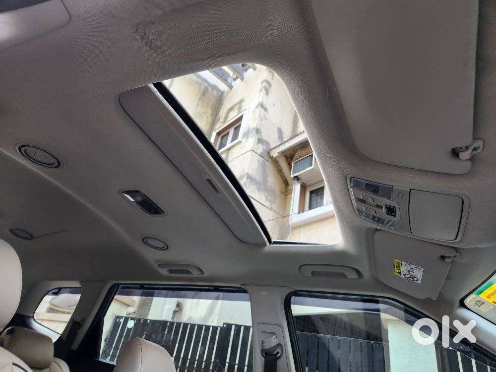 Kia Carens 1.5 Luxury Plus Diesel 6 Str, 2024, Diesel