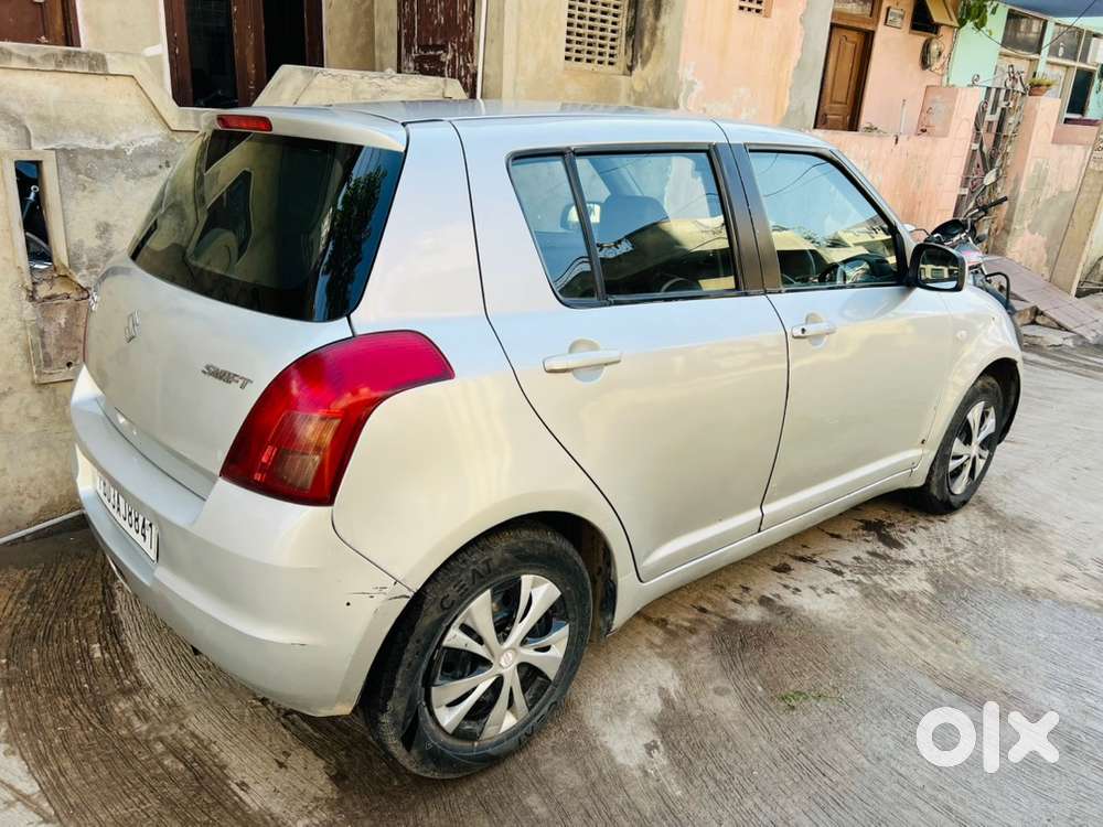Maruti Swift Lxi 2006