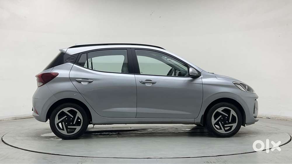 Hyundai Grand I10 Nios Sportz 1.2 Kappa Vtvt, 2024, Petrol