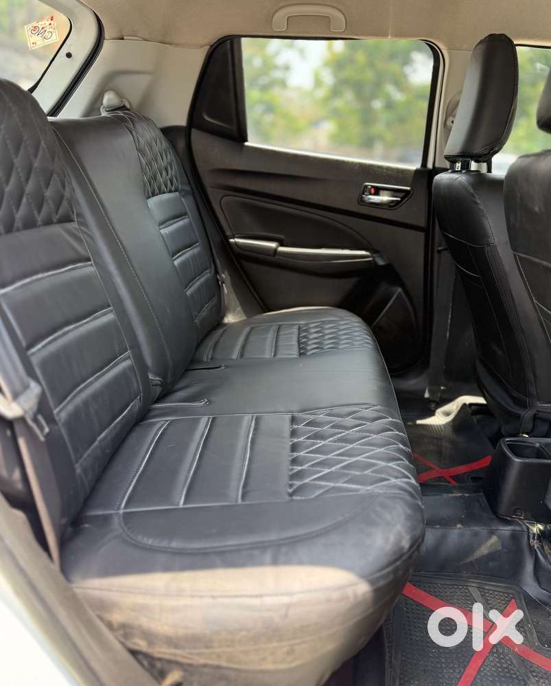 Maruti Suzuki Swift Vvt Vxi, 2023, Petrol