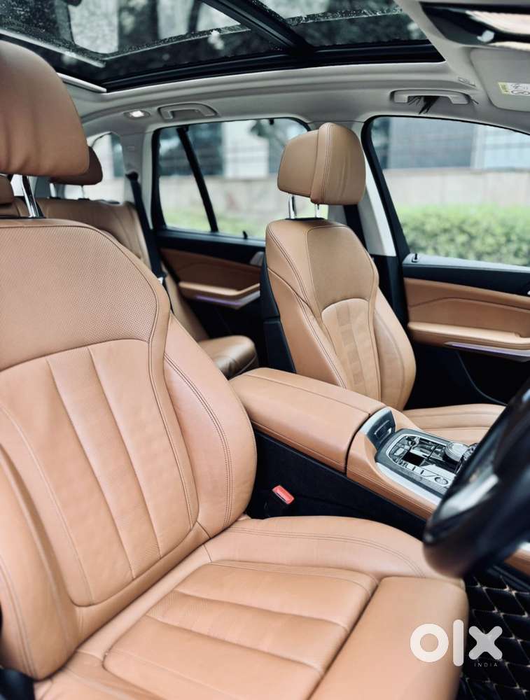 Bmw X5, 2020, Diesel