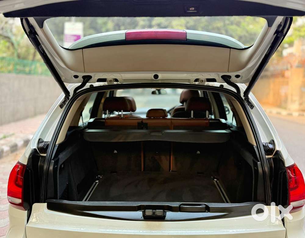 Bmw X5 Xdrive 30 D, 2018, Diesel