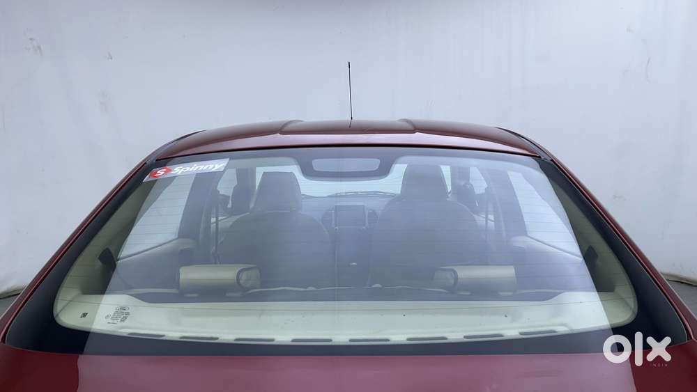 Ford Figo Aspire 1.2 Ti-vct Titanium, 2019, Petrol