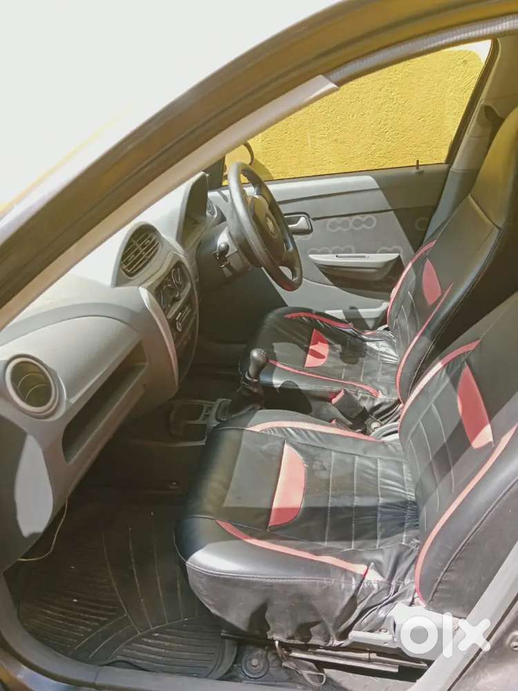 Maruti Suzuki Alto 800 2013
