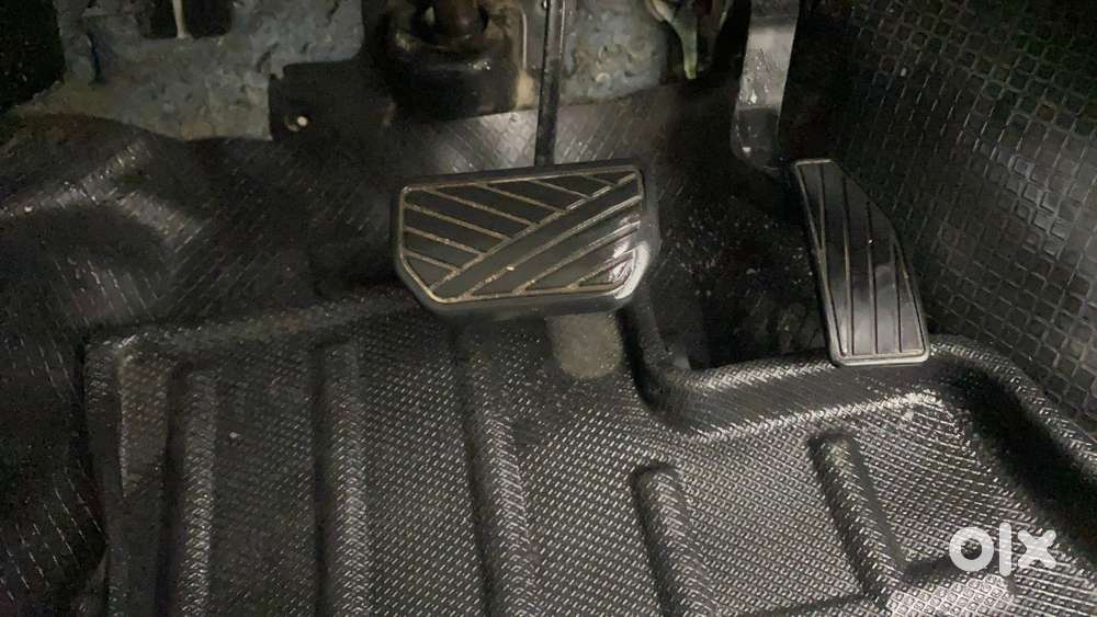 Maruti Suzuki Celerio 2014-2017 Vxi At, 2015, Petrol