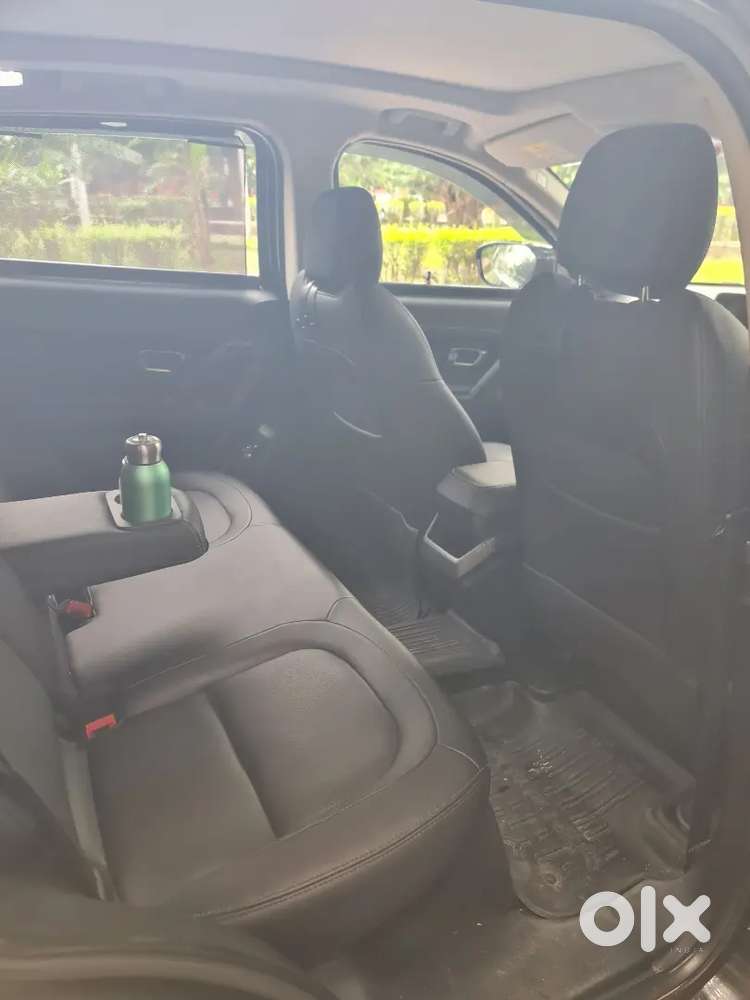 Tata Harrier 2020 Diesel Well Maintained