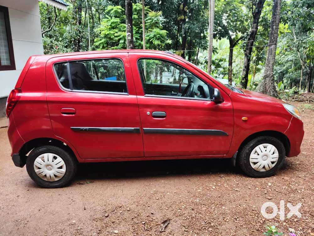 Maruti Suzuki Alto 800 2006 Petrol Well Maintained