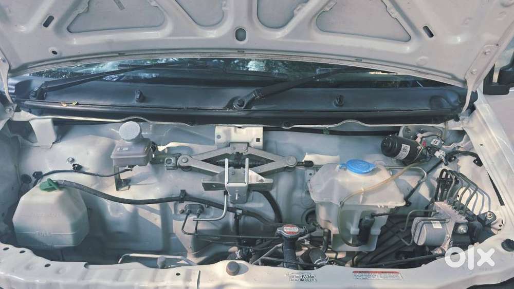 Maruti Suzuki Eeco, 2023, Cng & Hybrids