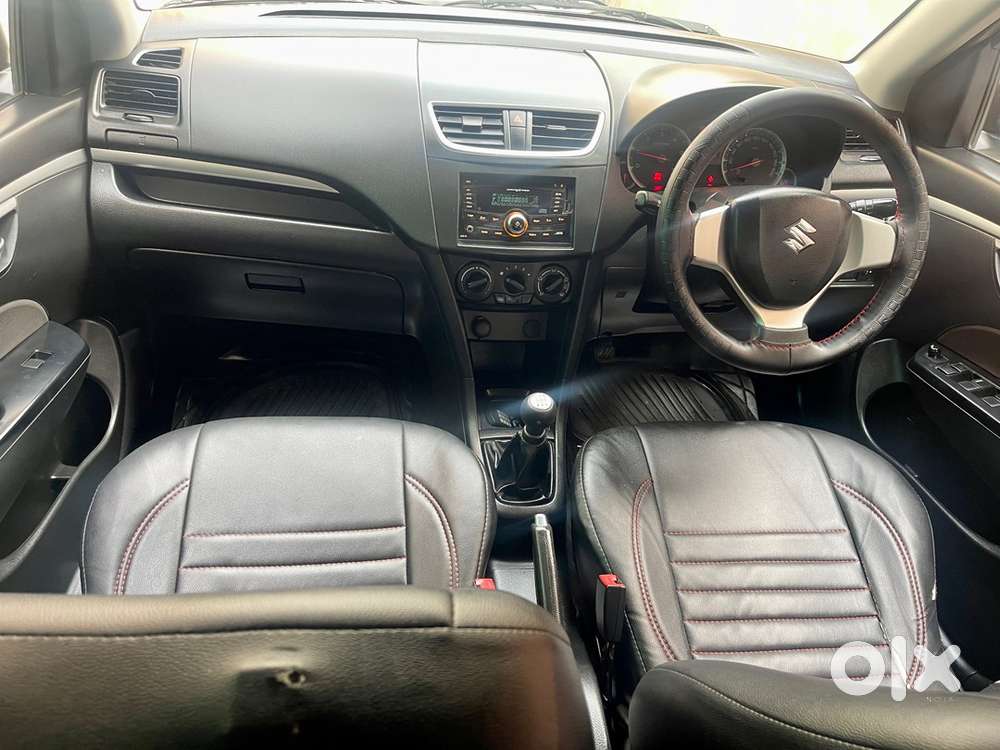 Swift Ddis Maruti 2013