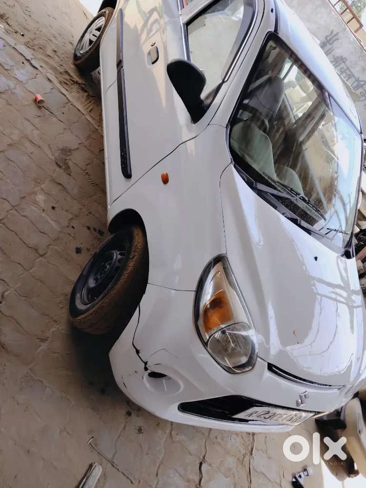 Maruti Suzuki Alto 800 2019