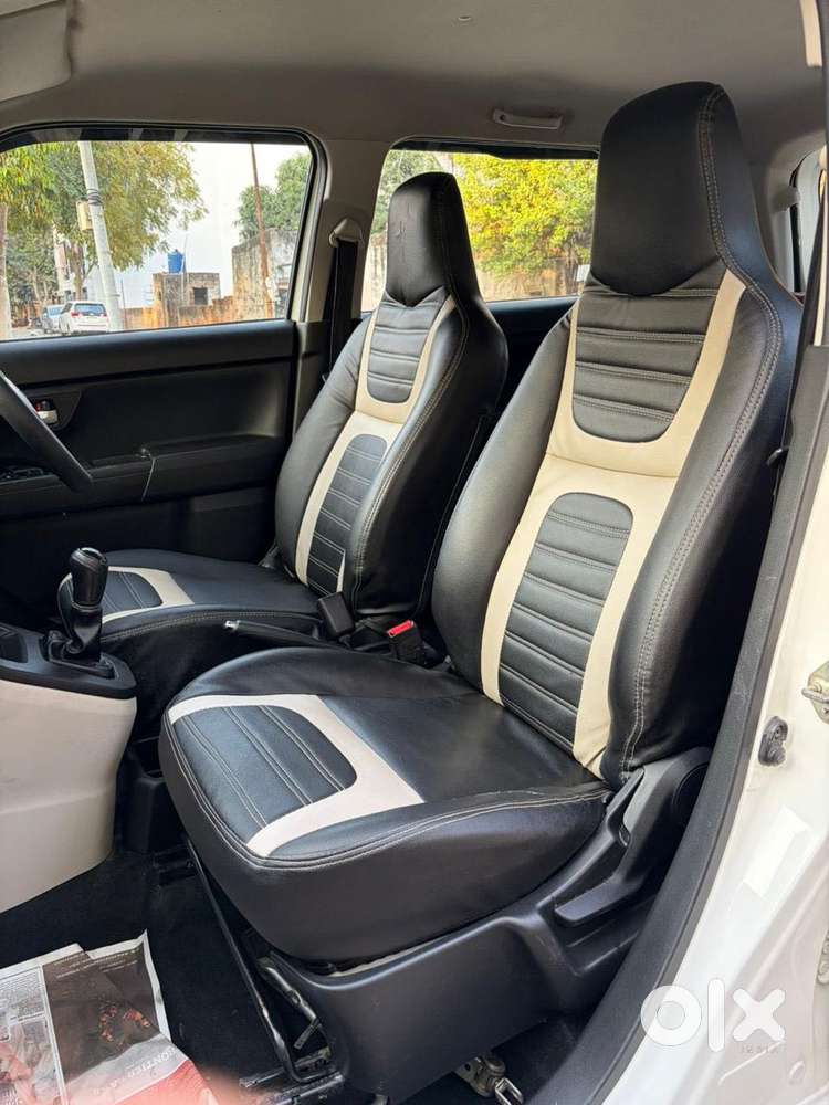 Maruti Suzuki Wagon R 1.0 2019-2022 Vxi (o), 2020, Petrol