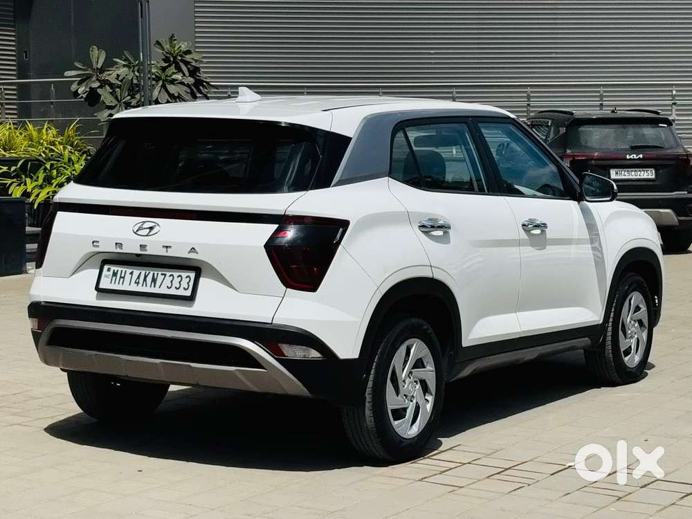 Hyundai Creta 1.5 Ex Diesel, 2023, Diesel