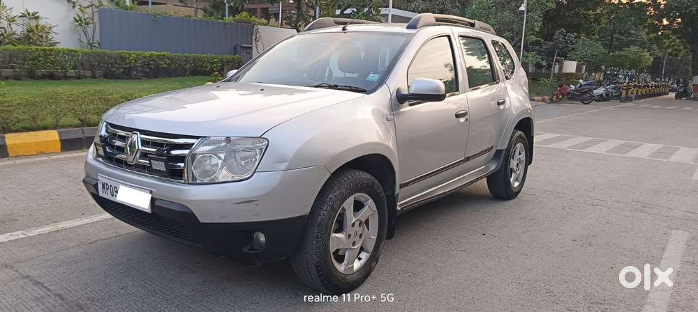 Renault Duster 2012-2015 85ps Diesel Rxl Optional, 2014, Diesel