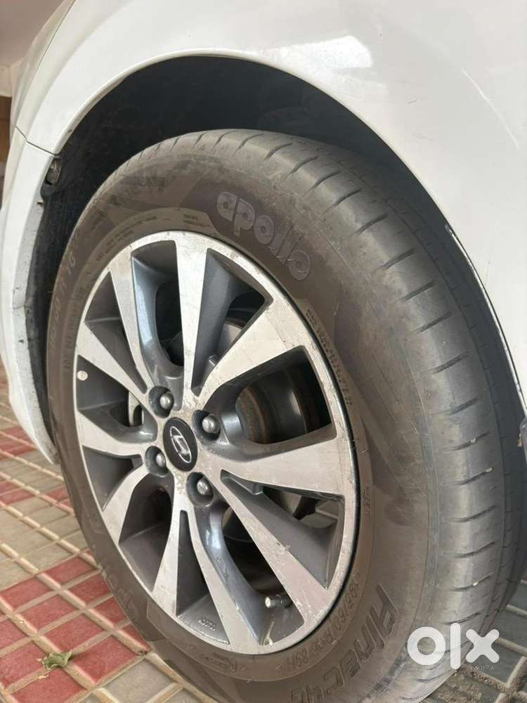 Hyundai Verna 2014 Diesel 135000 Km Driven