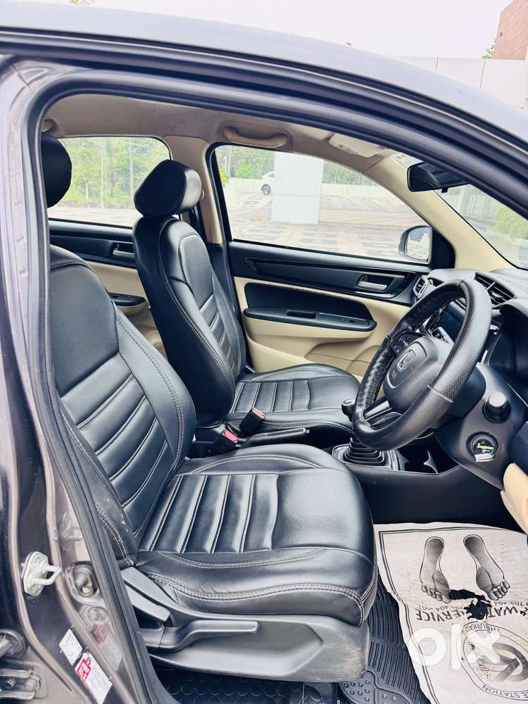Honda Amaze 1.5 Smt I Dtec, 2018, Petrol