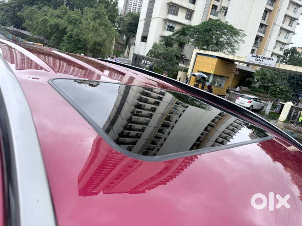 Mahindra Xuv500 W11, 2018, Diesel