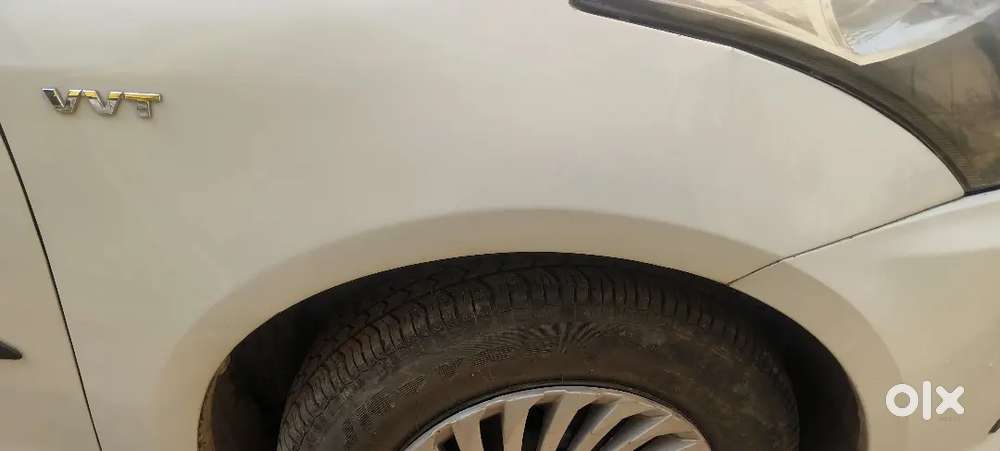 Maruti Suzuki Swift Dzire 2015 Petrol Good Condition