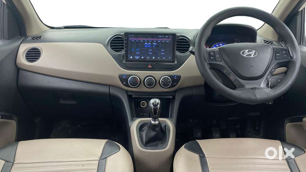 Hyundai Xcent 1.1 S (o) Crdi, 2014, Diesel