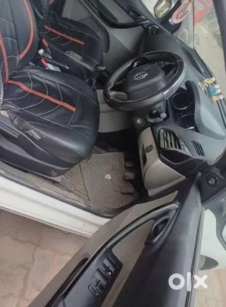 Tata Tiago 1.2 Revotron Xt, 2019, Petrol