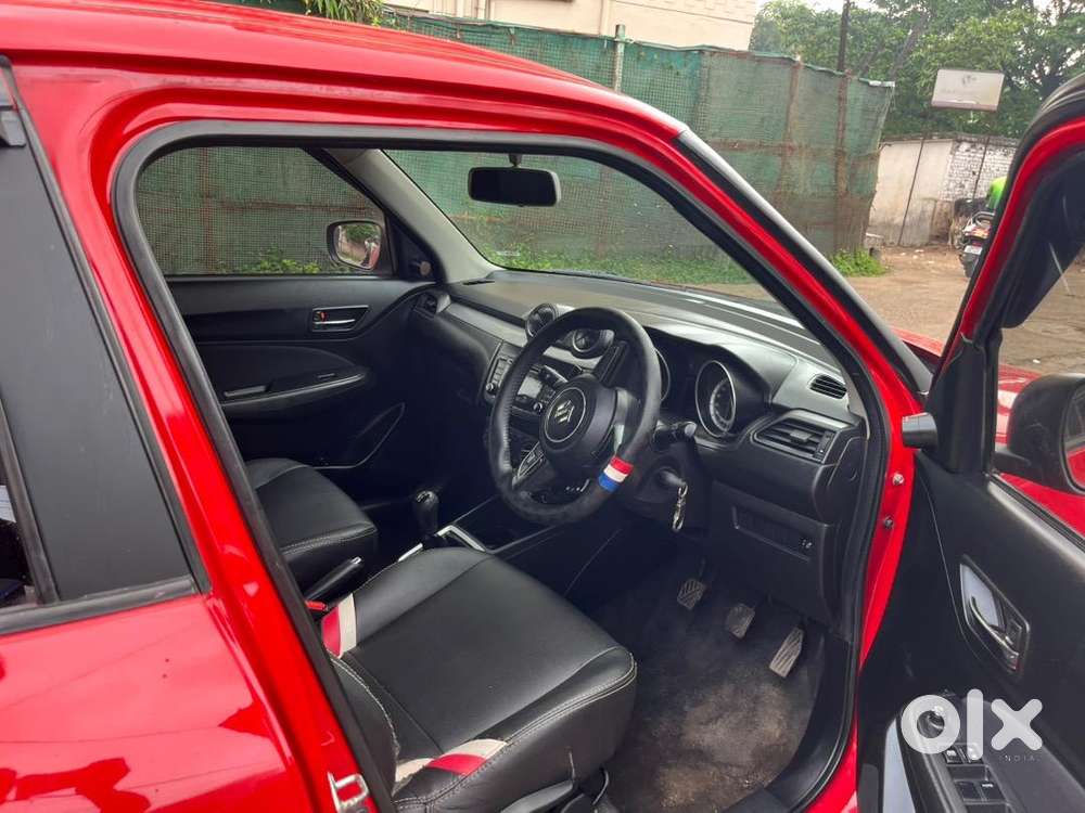 Maruti Suzuki New-gen Swift 2020 Petrol 69005 Km Driven