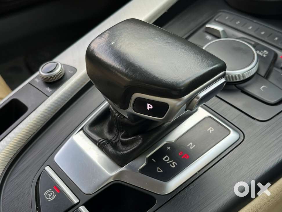 Audi A4 2.0 35 Tdi Premium Plus Sunroof, 2018, Diesel