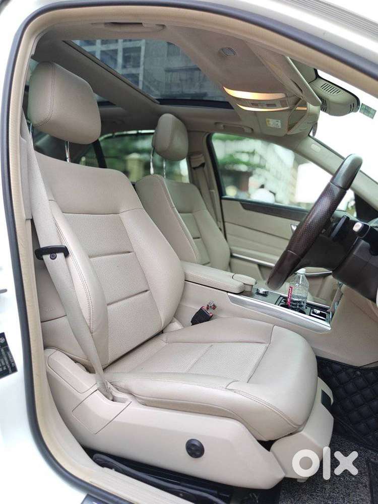 Mercedes-benz E-class E250 Cdi Edition E, 2015, Diesel