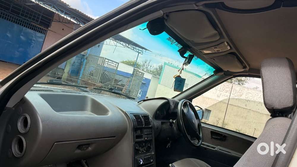 Exchange Any Vehile Tata Safari