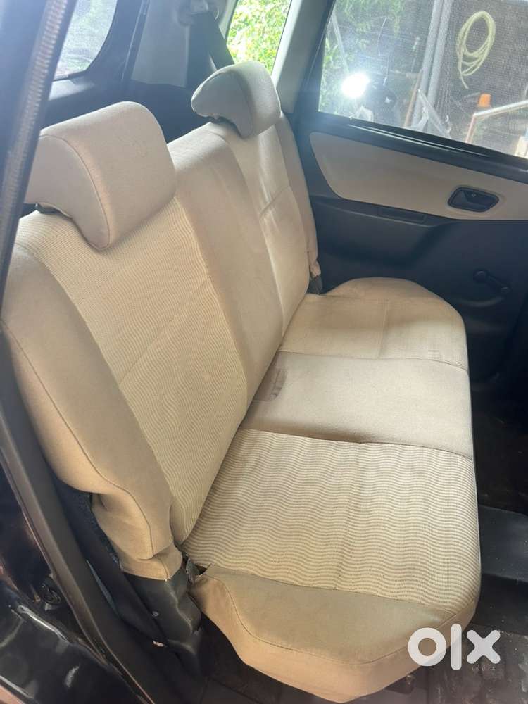 Maruti Suzuki Estilo Lxi 2007 Car