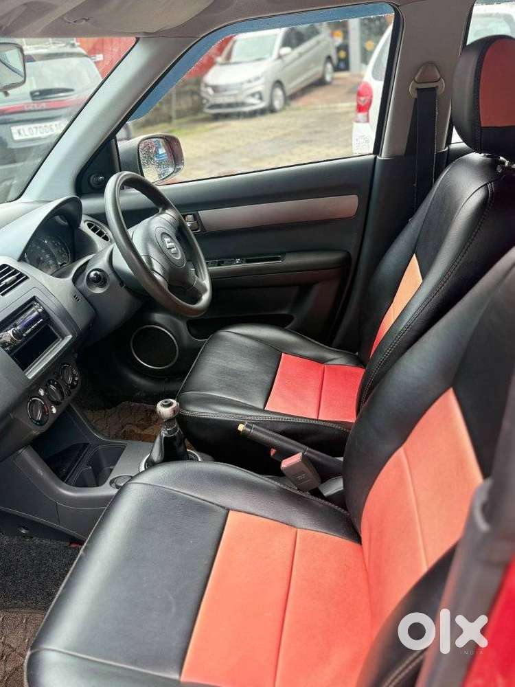 Maruti Suzuki Swift, 2008, Petrol