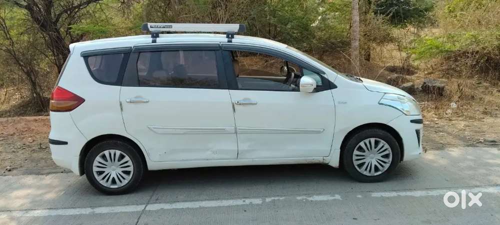 Maruti Suzuki Car