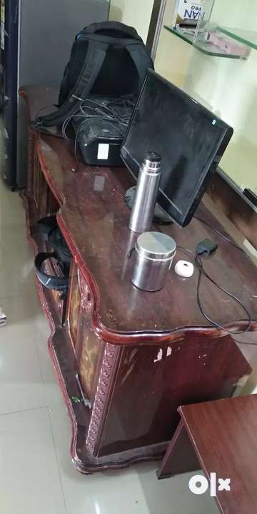 Olx tv stand on sale for sale