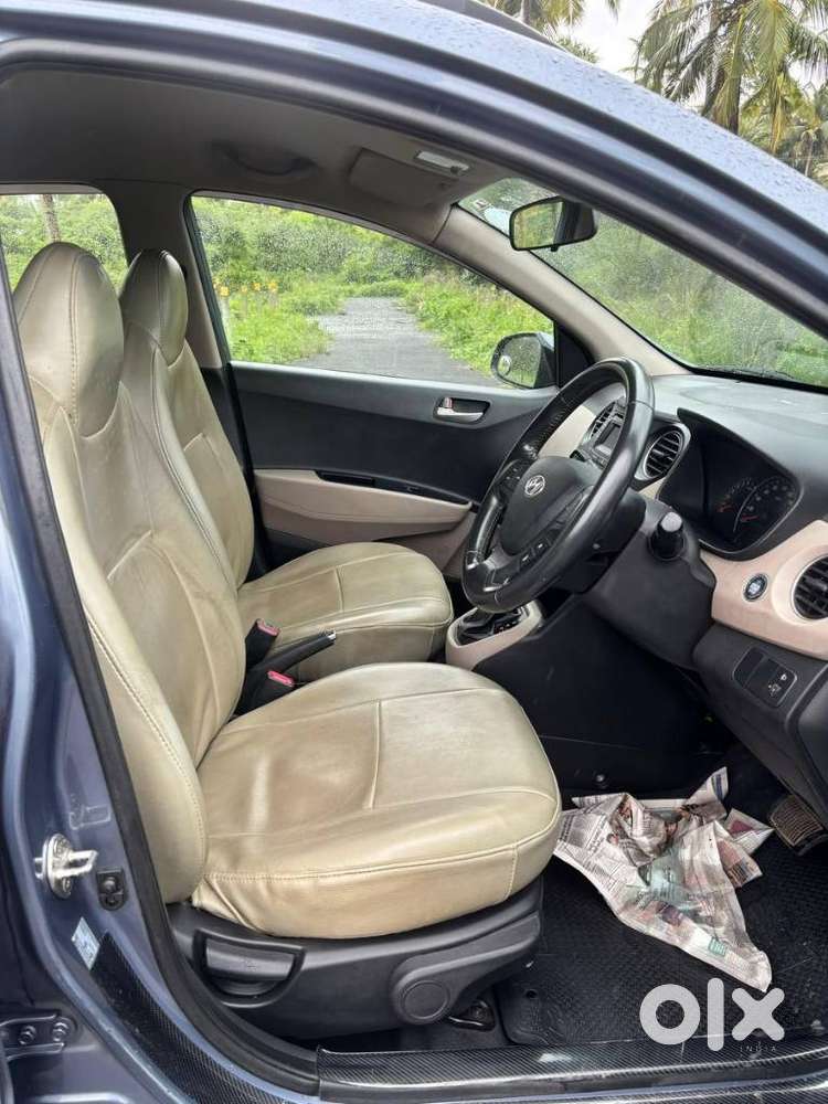 Hyundai Grand I10 Asta 1.1 Crdi (o), 2014, Petrol