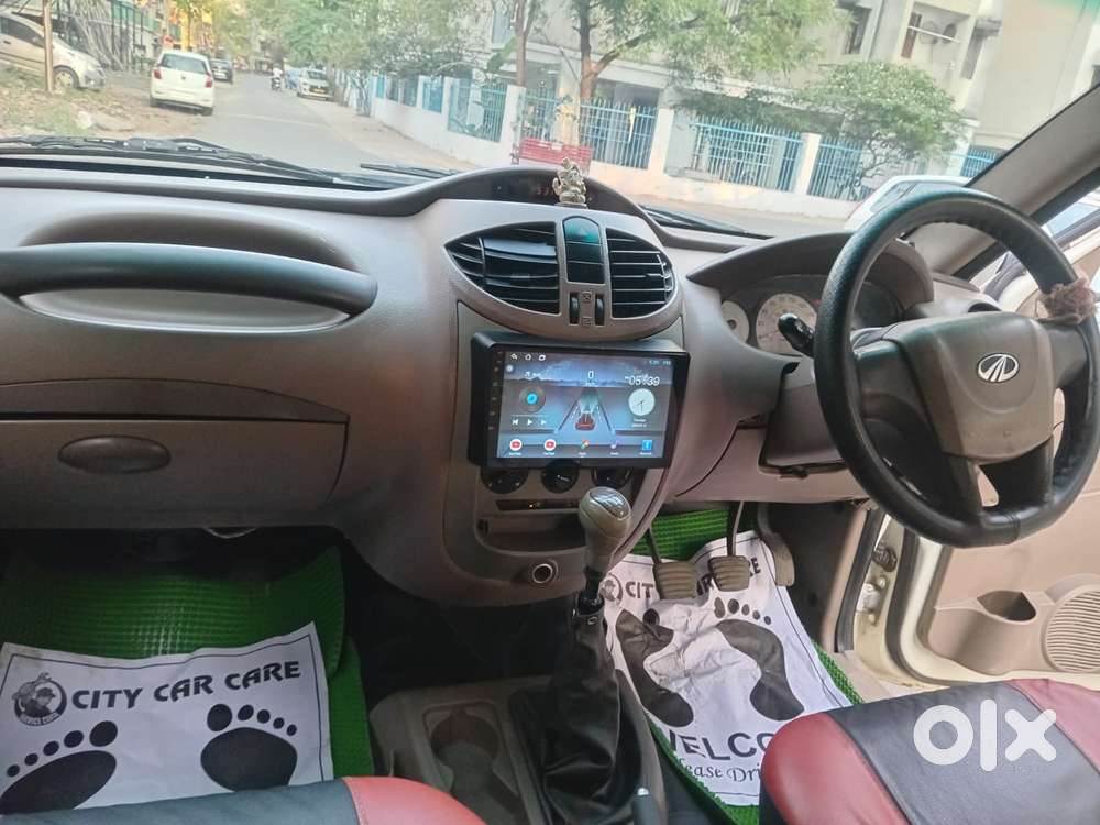 Mahindra Xylo H4 Abs Bs Iv, 2014, Diesel