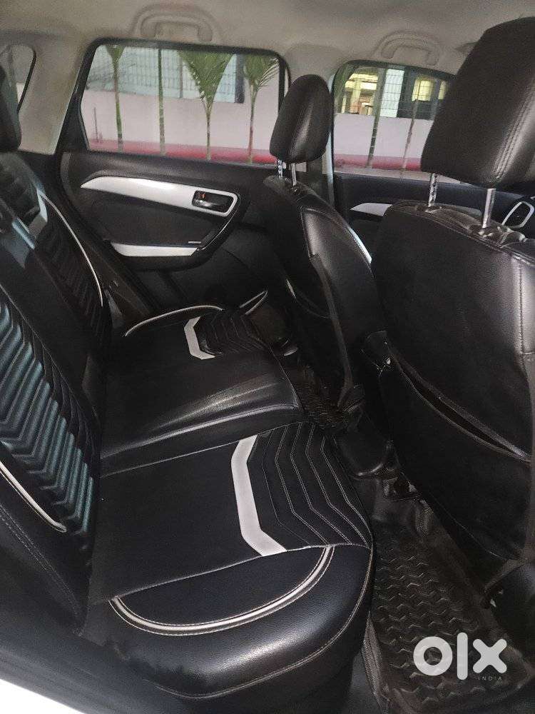 Maruti Suzuki Brezza 1.5 Zxi Plus Smart Hybrid, 2020, Petrol