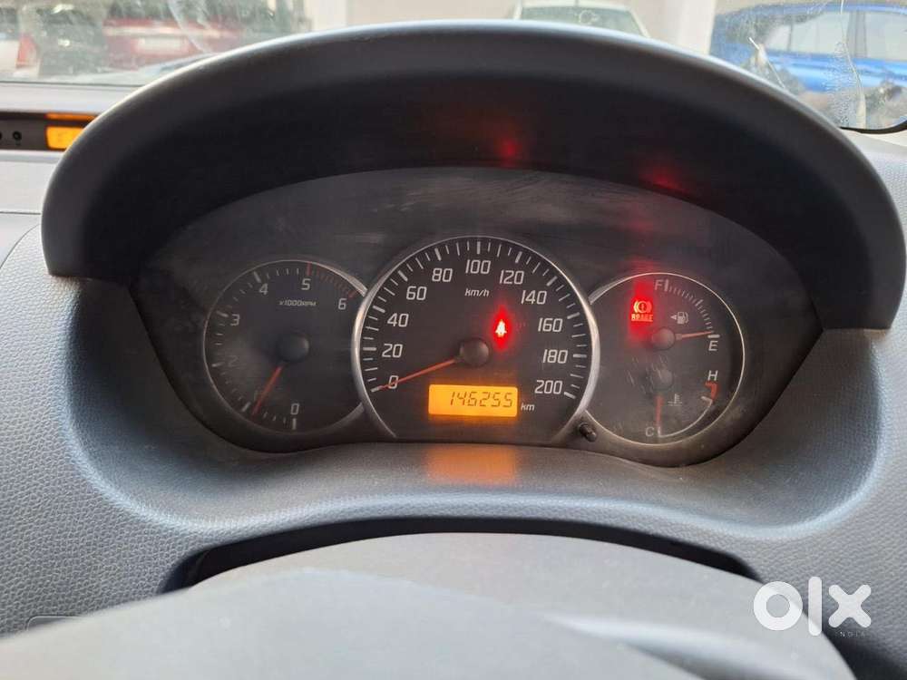 Maruti Suzuki Swift 2004-2010 Vdi Bsiv W Abs, 2009, Diesel