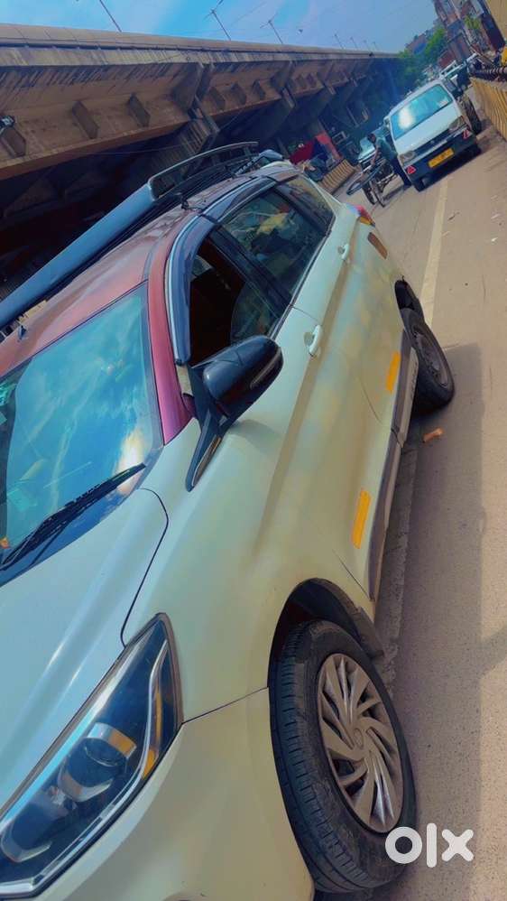 Maruti Suzuki Ertiga 2019 Cng & Hybrids 162500 Km Driven