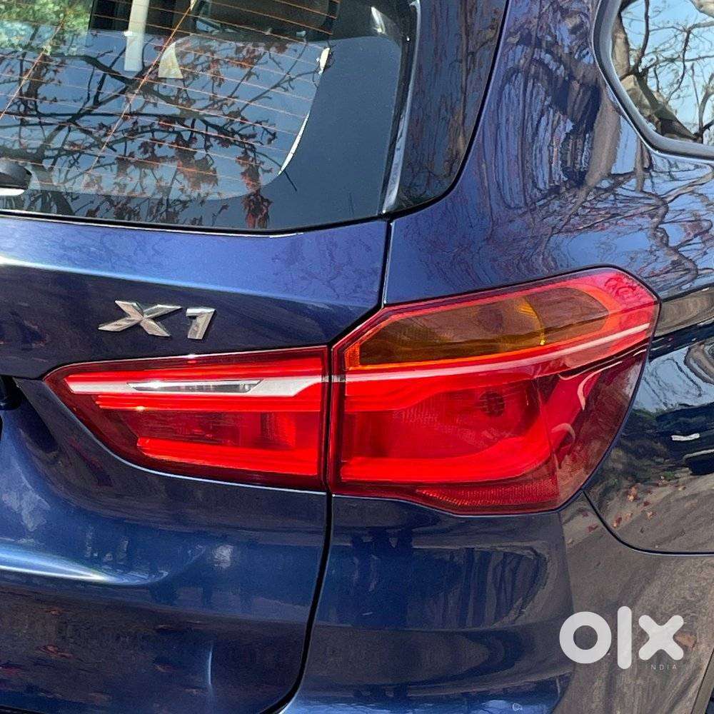 Bmw X1 Sdrive 20d X Line, 2017, Diesel