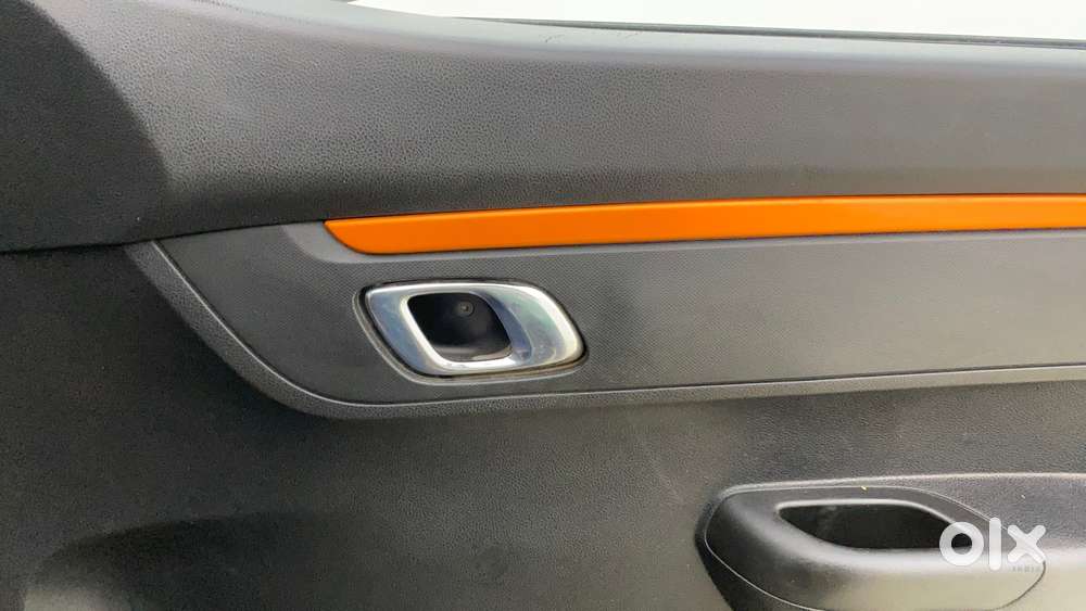 Renault Kwid Climber 1.0 Mt Opt, 2020, Petrol
