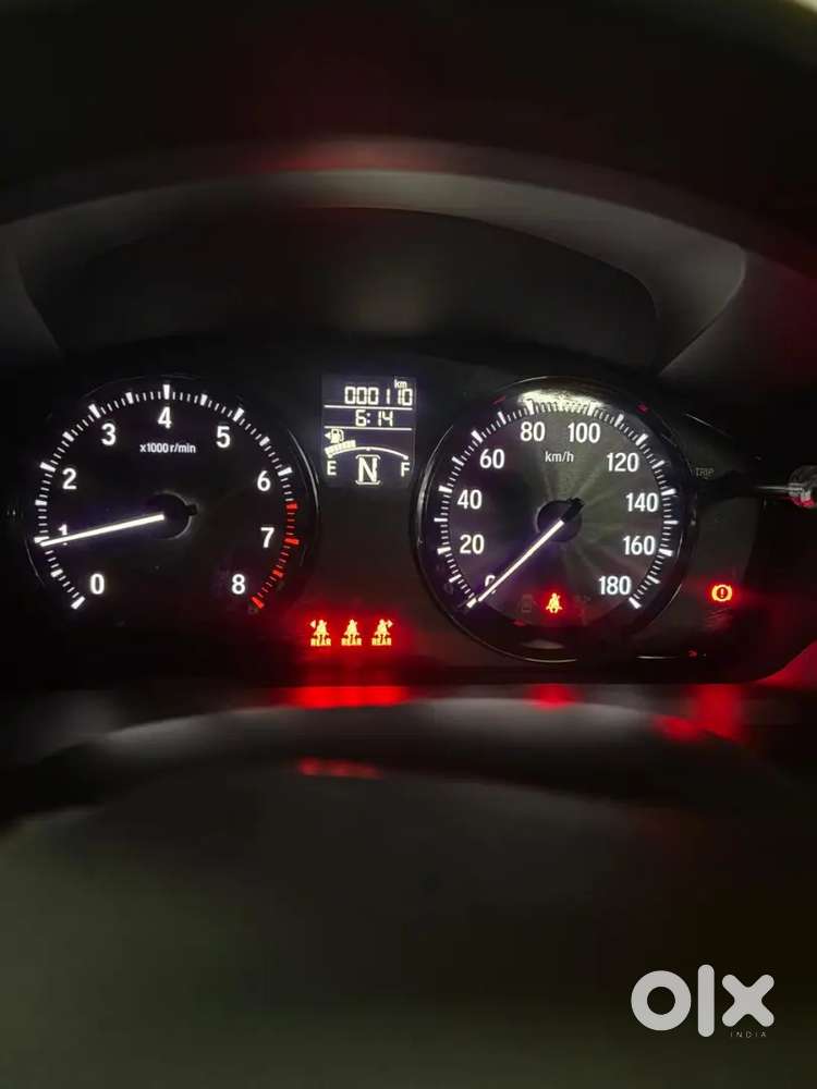 Honda Amaze S 2026 Petrol Show Room Cng With 3 Years Warranty