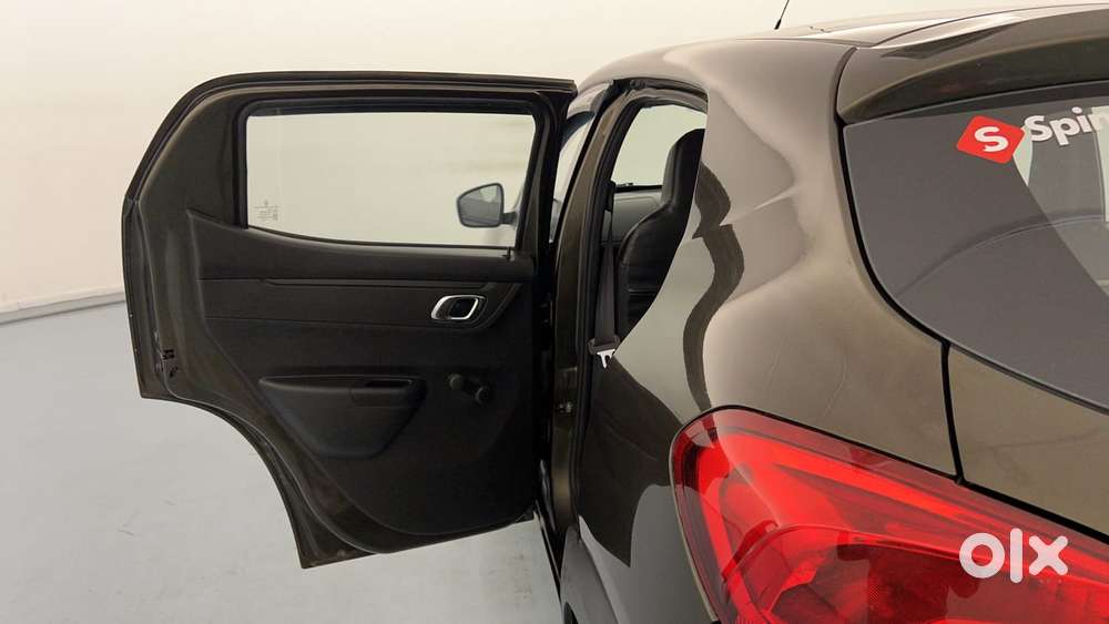 Renault Kwid 2019-ongoing 1.0 Rxt (o), 2019, Petrol