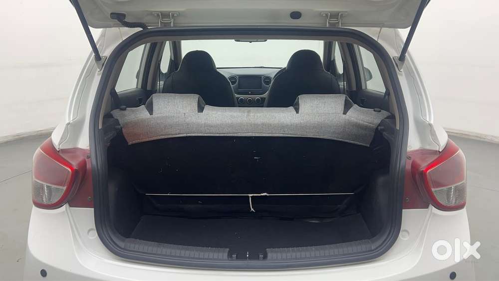 Hyundai Grand I10 1.2 Kappa Magna, 2015, Petrol