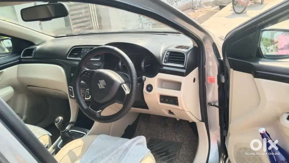 Maruti Suzuki Ciaz 2016 Diesel 156000 Km Driven