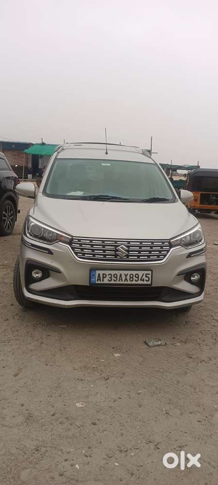 Maruti Suzuki Ertiga 2012-2015 Vdi, 2018, Diesel