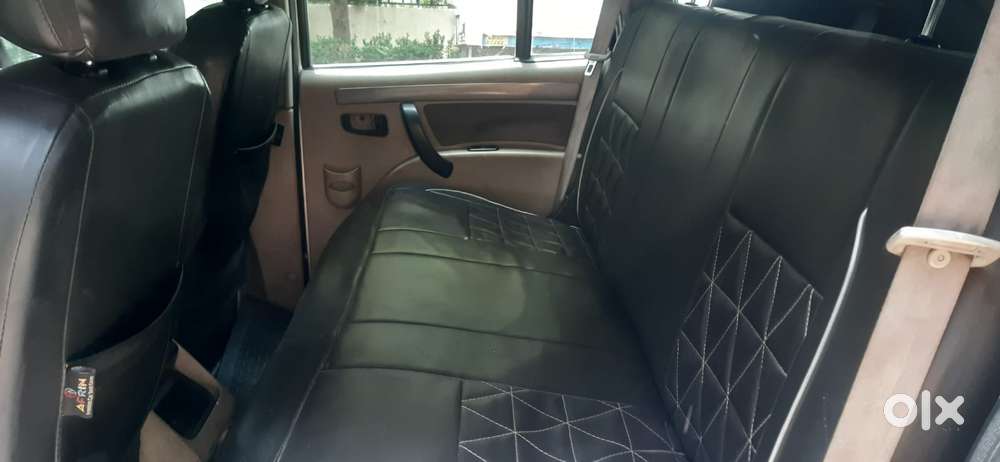 Mahindra Scorpio S5 Plus, 2022